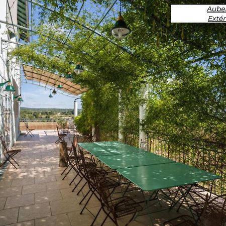 Domaine Les Terres De Saint-Hilaire Διαμέρισμα Ollières Εξωτερικό φωτογραφία