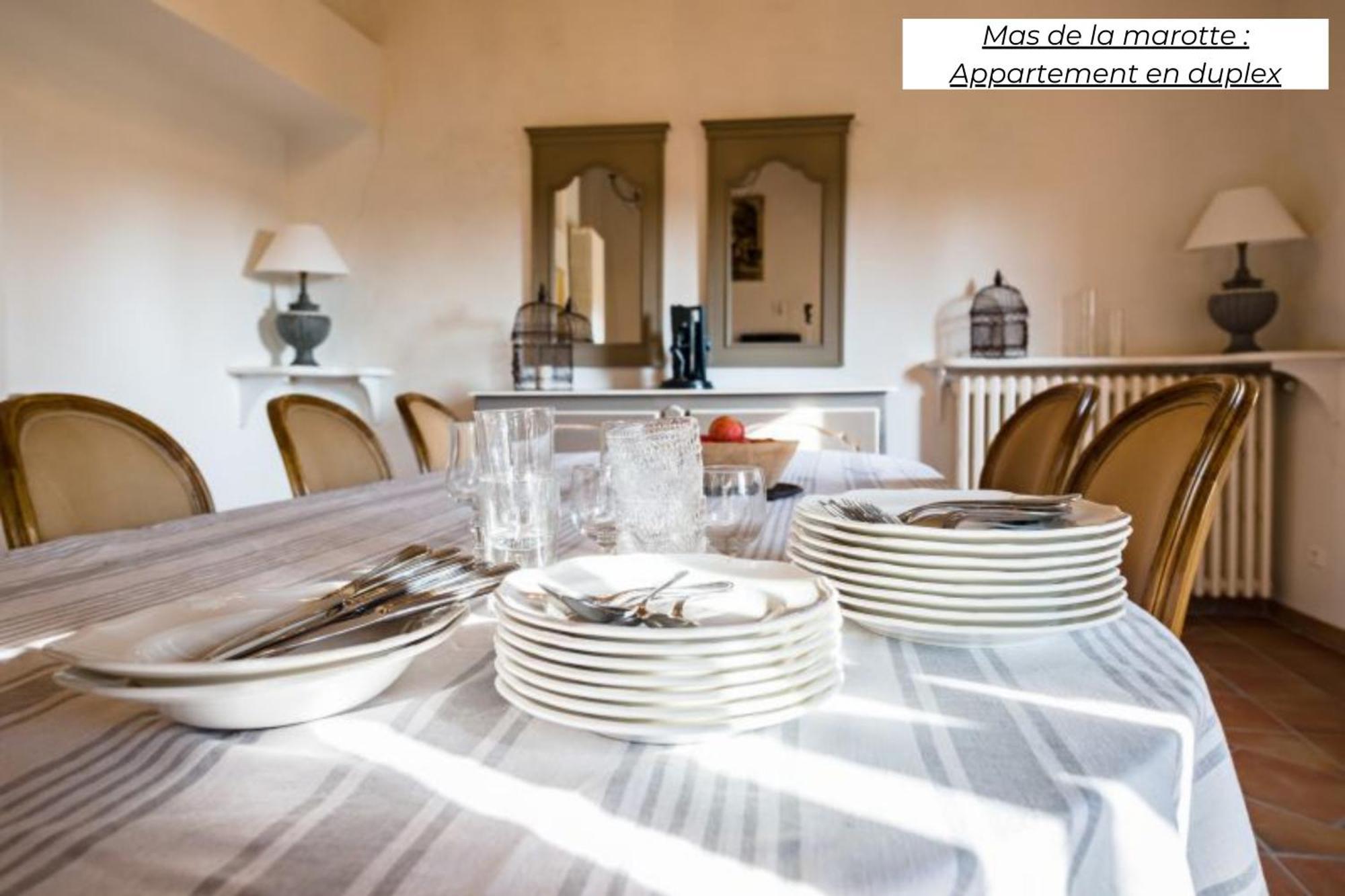 Domaine Les Terres De Saint-Hilaire Διαμέρισμα Ollières Εξωτερικό φωτογραφία