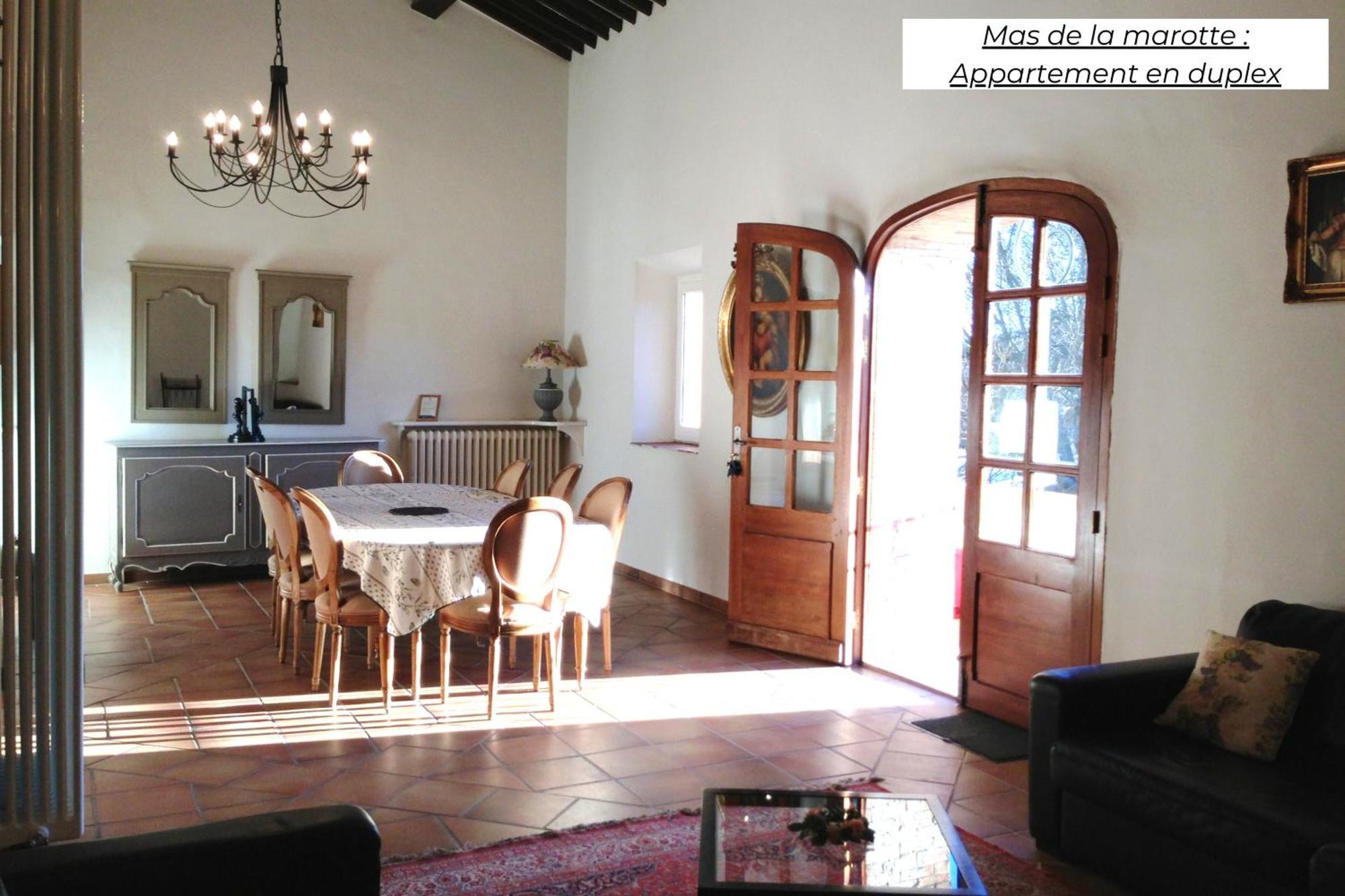 Domaine Les Terres De Saint-Hilaire Διαμέρισμα Ollières Εξωτερικό φωτογραφία
