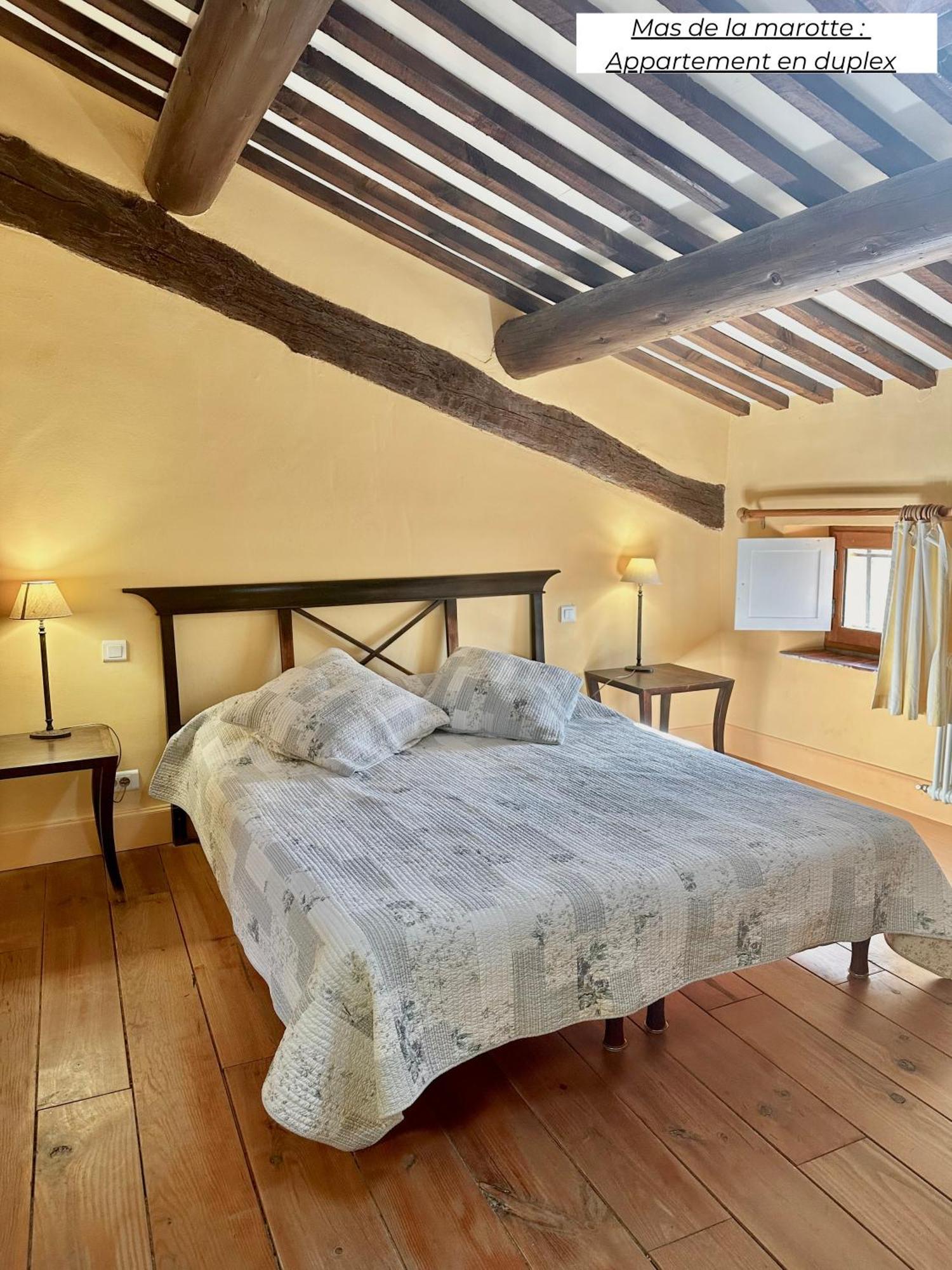 Domaine Les Terres De Saint-Hilaire Διαμέρισμα Ollières Εξωτερικό φωτογραφία