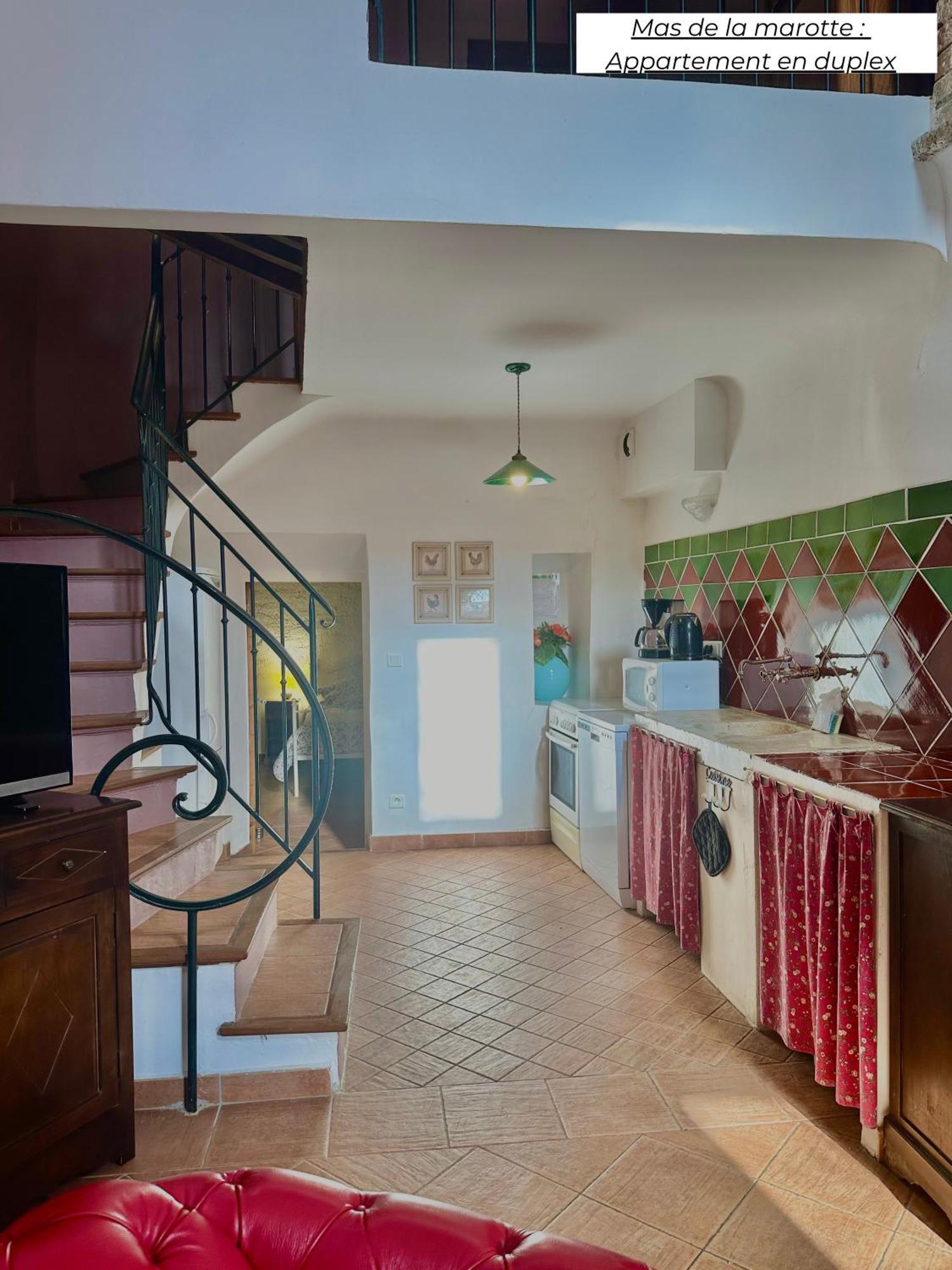 Domaine Les Terres De Saint-Hilaire Διαμέρισμα Ollières Εξωτερικό φωτογραφία