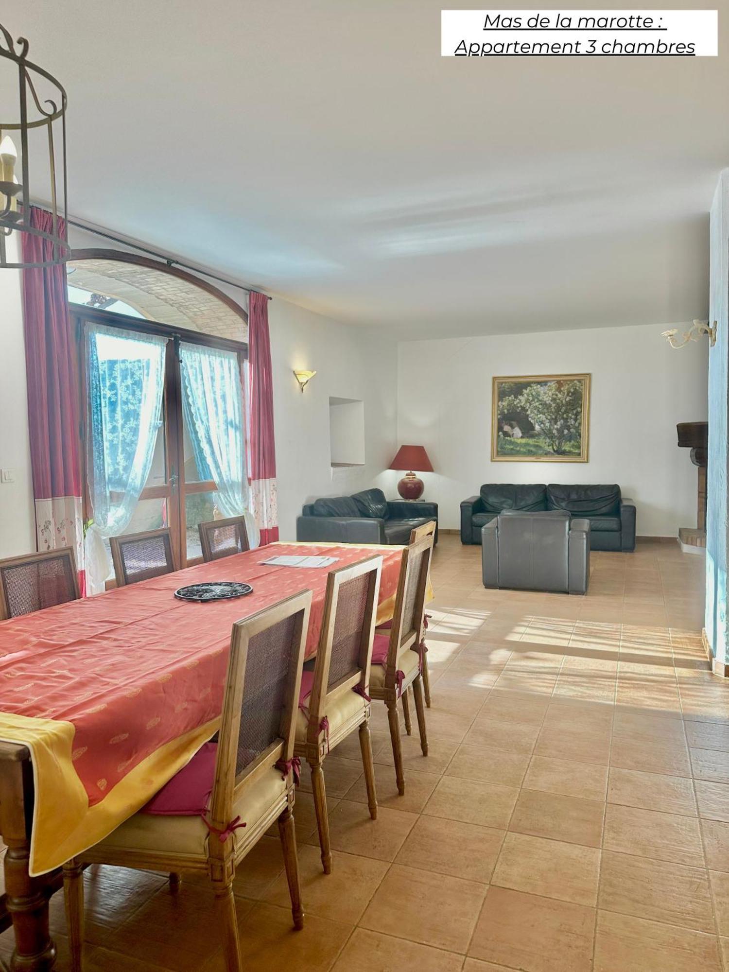 Domaine Les Terres De Saint-Hilaire Διαμέρισμα Ollières Εξωτερικό φωτογραφία