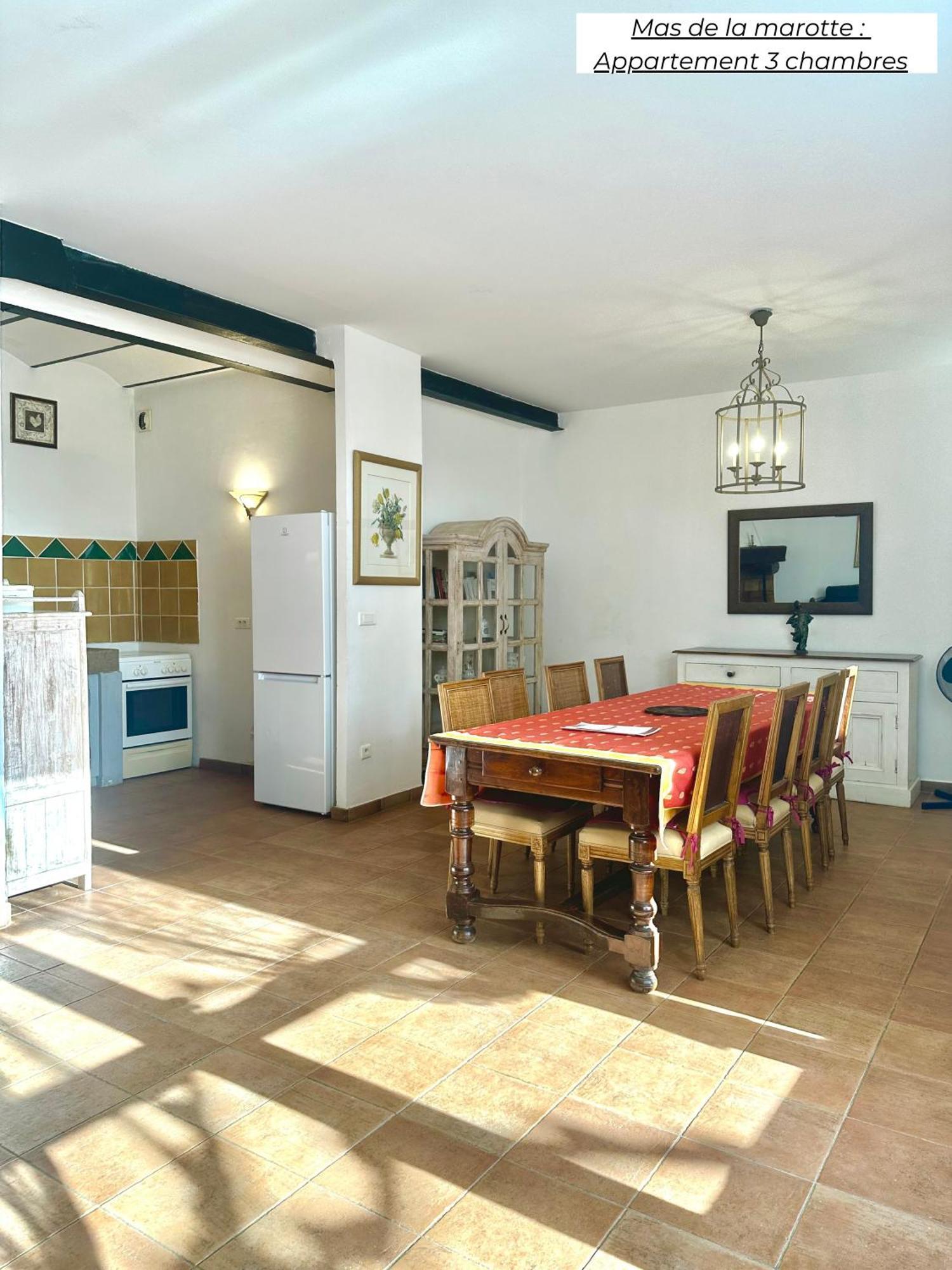 Domaine Les Terres De Saint-Hilaire Διαμέρισμα Ollières Εξωτερικό φωτογραφία