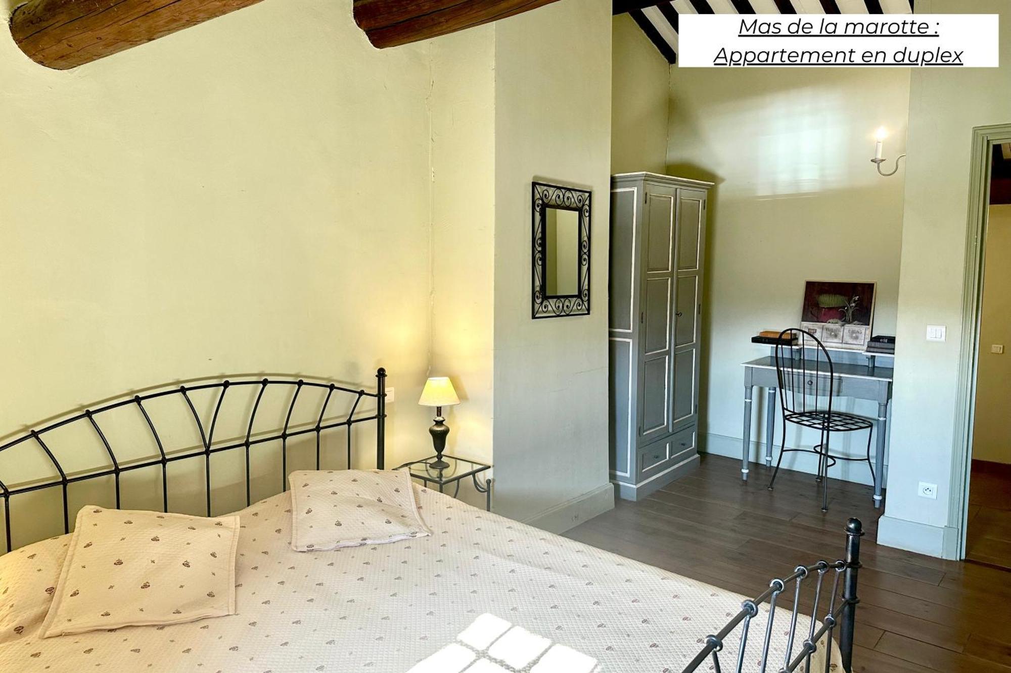 Domaine Les Terres De Saint-Hilaire Διαμέρισμα Ollières Εξωτερικό φωτογραφία