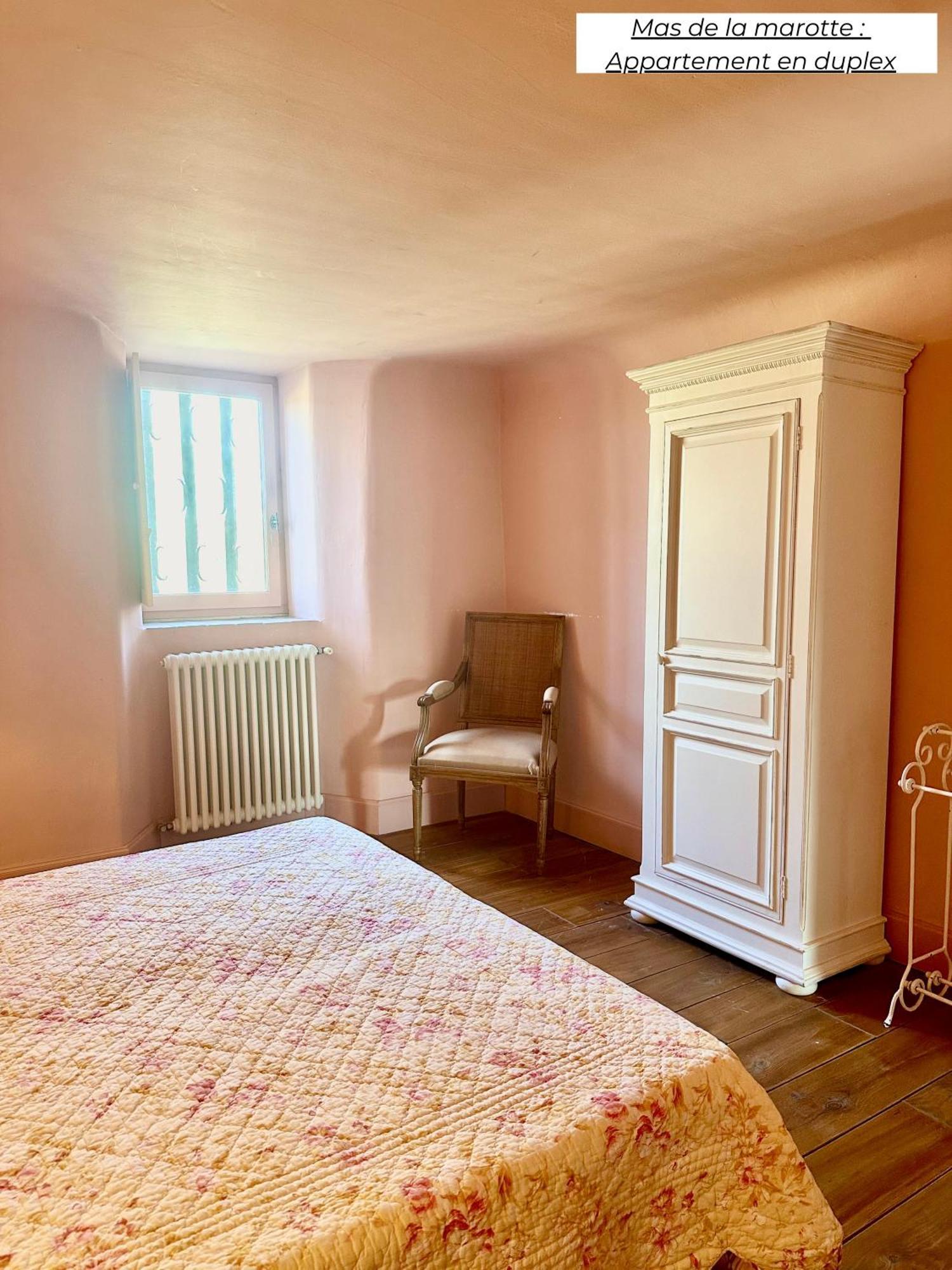 Domaine Les Terres De Saint-Hilaire Διαμέρισμα Ollières Εξωτερικό φωτογραφία