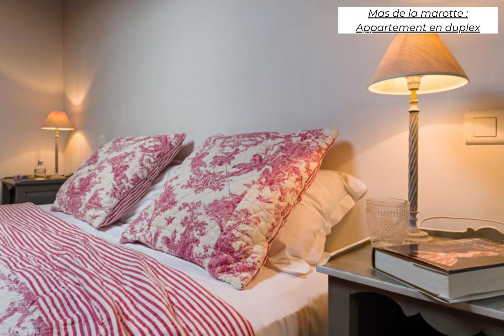 Domaine Les Terres De Saint-Hilaire Διαμέρισμα Ollières Εξωτερικό φωτογραφία