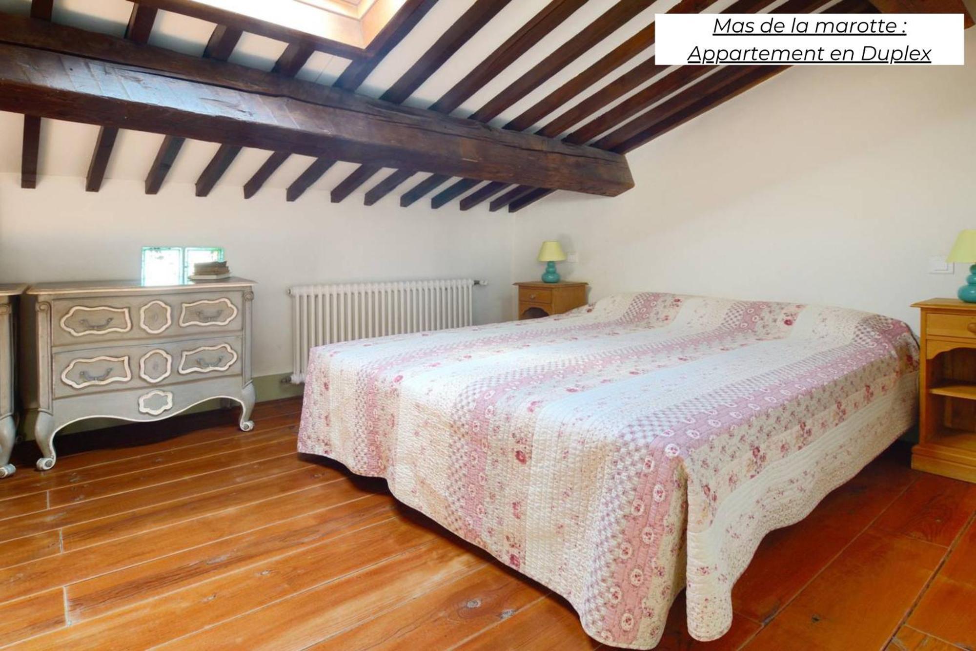 Domaine Les Terres De Saint-Hilaire Διαμέρισμα Ollières Εξωτερικό φωτογραφία