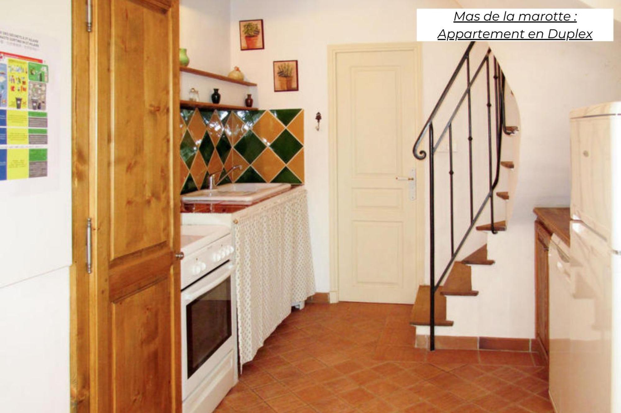 Domaine Les Terres De Saint-Hilaire Διαμέρισμα Ollières Εξωτερικό φωτογραφία