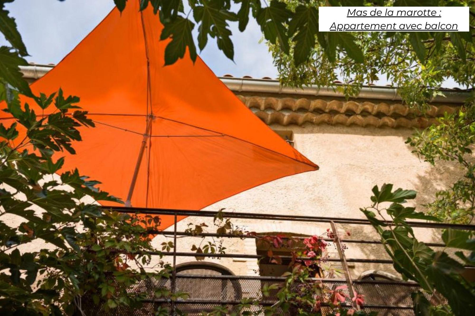 Domaine Les Terres De Saint-Hilaire Διαμέρισμα Ollières Εξωτερικό φωτογραφία