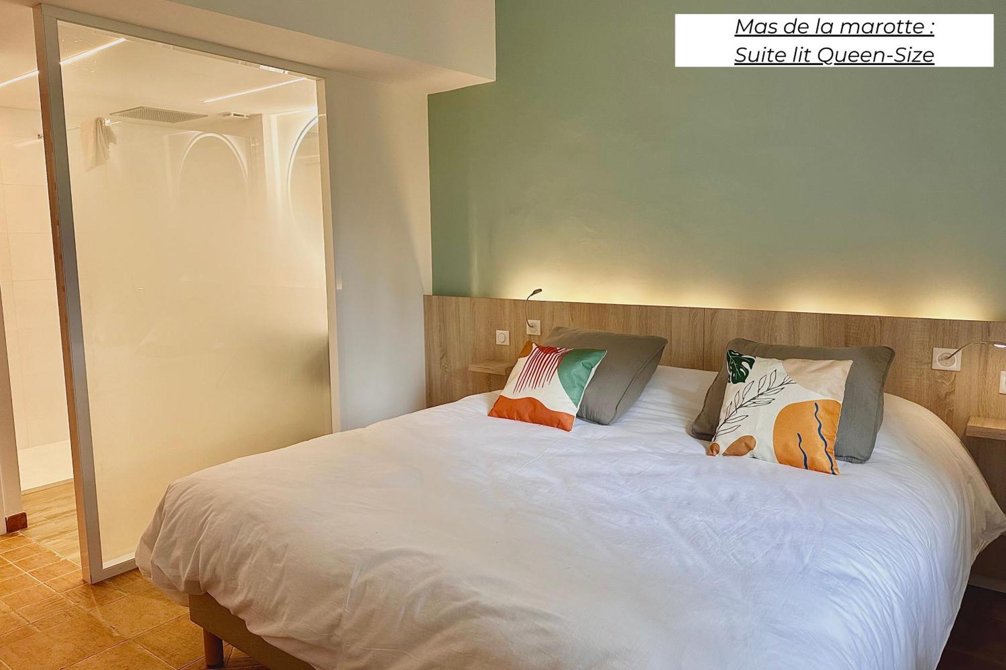 Domaine Les Terres De Saint-Hilaire Διαμέρισμα Ollières Εξωτερικό φωτογραφία
